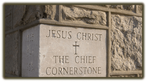 cornerstone II