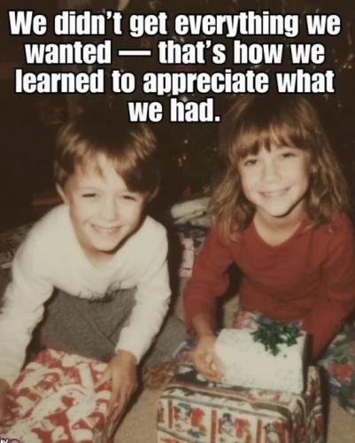 appreciate-what-we-had