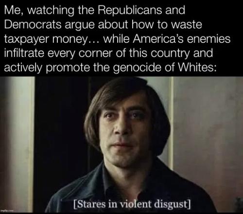 watching-pols-argue-wasting-money