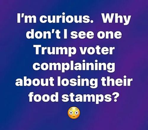 why-no-trumpvoters-complain-no-foodstamps