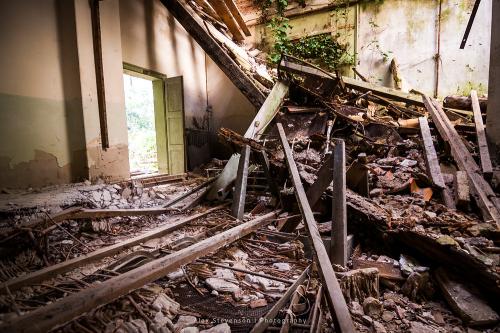 Poveglia Island, Italy 7