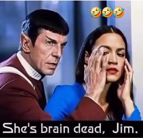 SpockAOC