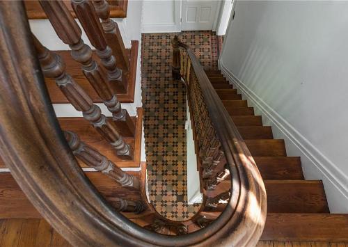 Nicholson-Rand House, Indianapolis IN 3