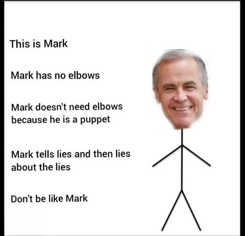 this is mark