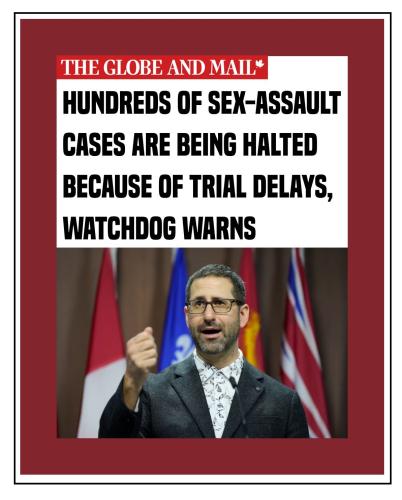 trial delays