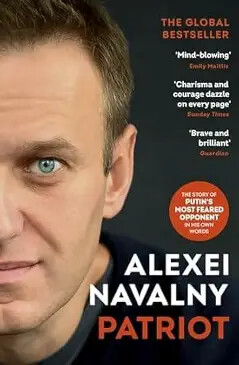 ALEXI NAVALNY