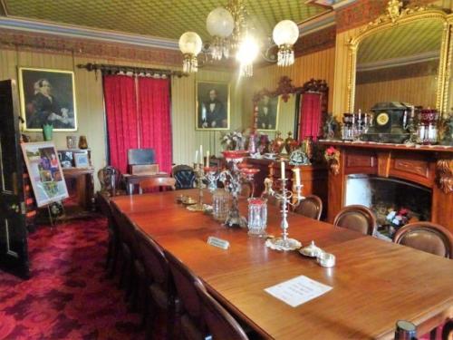 Monte Cristo Homestead, Australia 2