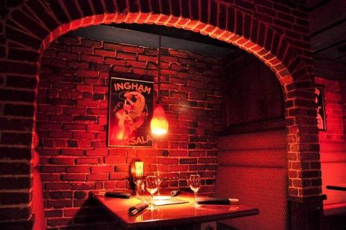 Red Onion Saloon, Skagway, Alaska 5