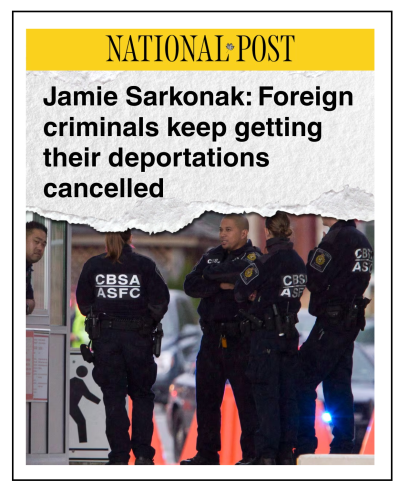 deportations cancelled