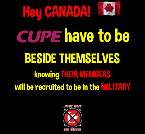 wow CUPE
