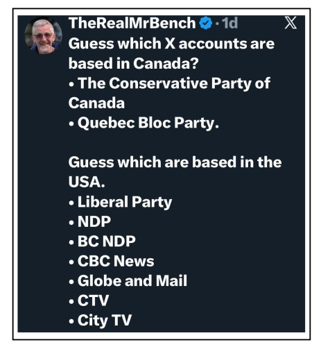 based in canada