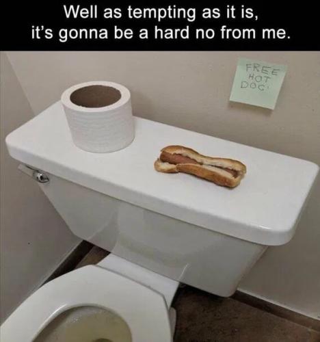 free-hotdog