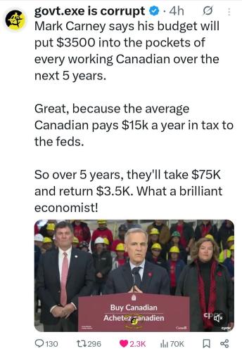 money on the pockets