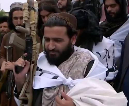 Illegal alien Ramsnullah Lakanwal was not vetted coming here Jan 21, 2021