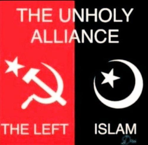 Unholy Alliance 1