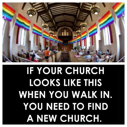 your church