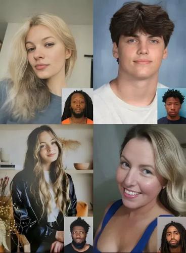 no cities were burned down in revenge