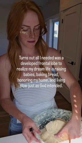 developed-frontal-lobe