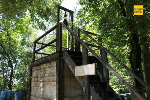 Penang War Museum, Malaysia 4