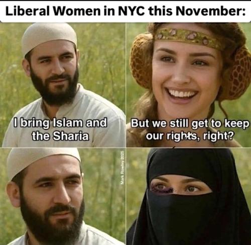 NEW YORK SHARIA LAW