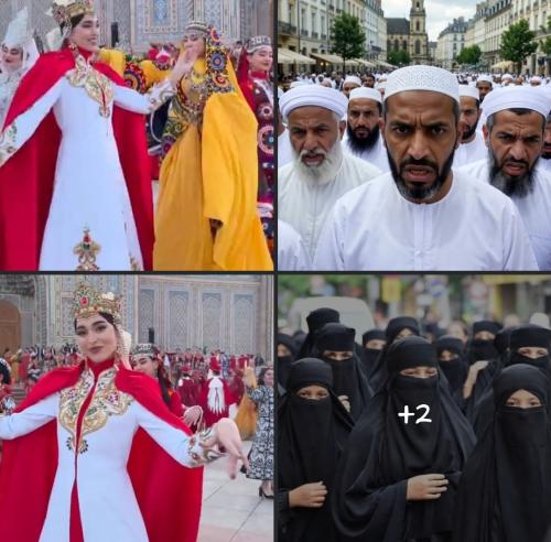Fuck the muslims! Remove all these mother fuckers in all countries invading it.