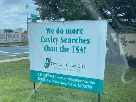 cavity-searches