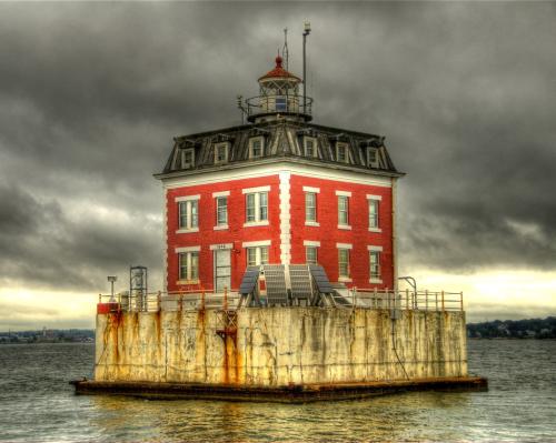 new london ledge lighthouse groton ct 1