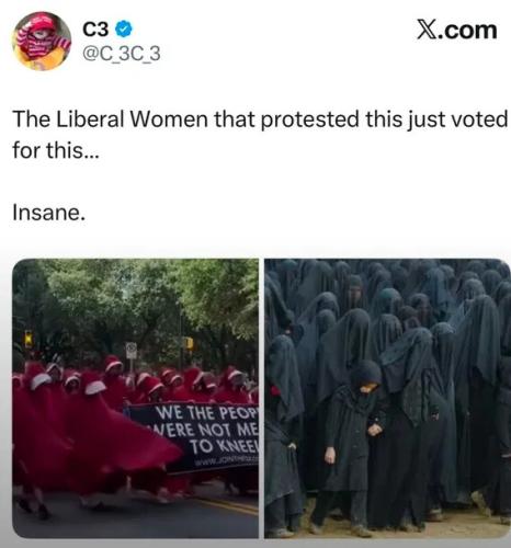 handmaids tale new york