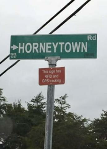 horneytown