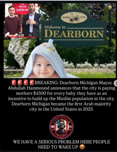 dearborn