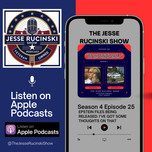 Copy of Orange and Black Podcast Instagram Post