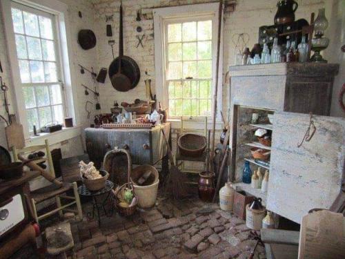 McRaven House, Vicksburg MS 7