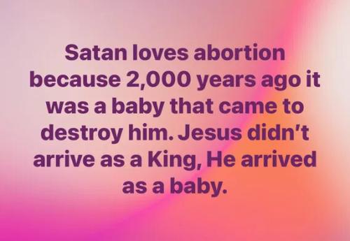 satan-loves-abortion