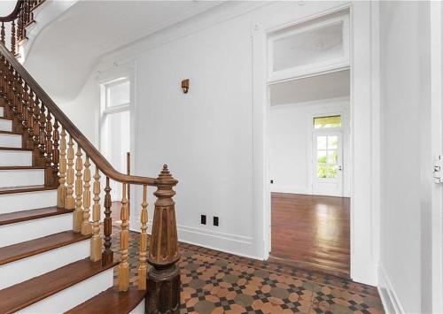 Nicholson-Rand House, Indianapolis IN 2