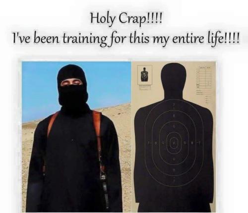 Holy Crap I've Been Waiting