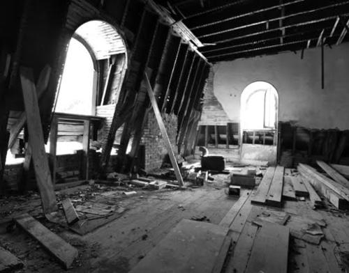 McPike Mansion, Alton IL 3