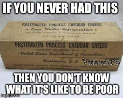 EBT CHEESE