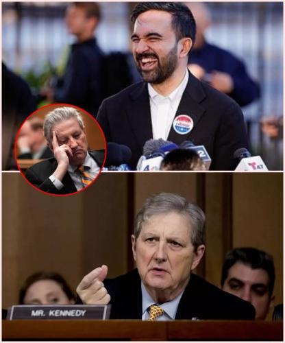 Something is fishy in new yorkistan