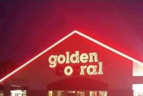 golden-oral