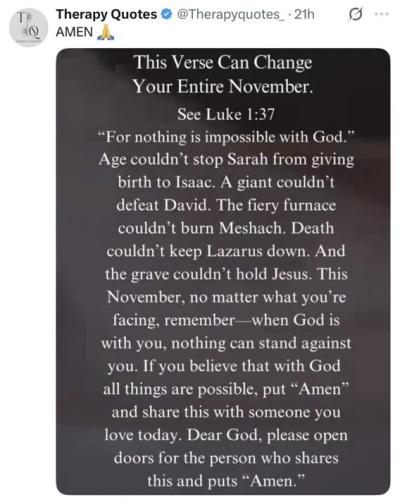 nothing-impossible-with-god