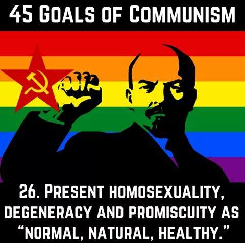 comunist