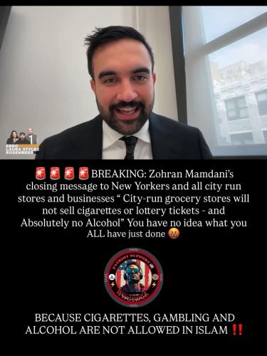 new york is in trouble