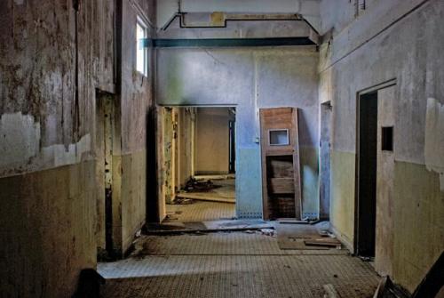 Old Changi Hospital And Changi Beach, Singapore 4