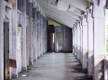 Old Changi Hospital And Changi Beach, Singapore 2