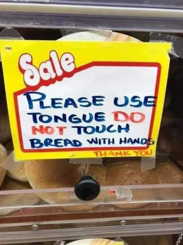 please-use-tongue