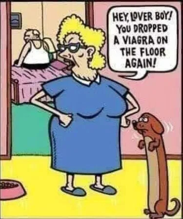 dropped-viagra