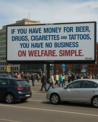 end_welfare_for_freeloaders_dem_lib_black