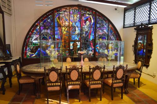 Penang War Museum, Malaysia 6