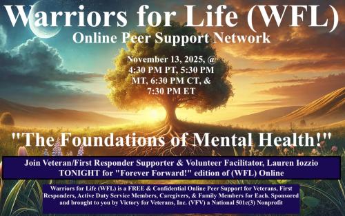 1-The Foundation of Mental Health