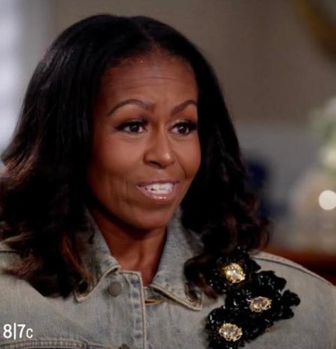 It's first lady boy trans BIG mikie